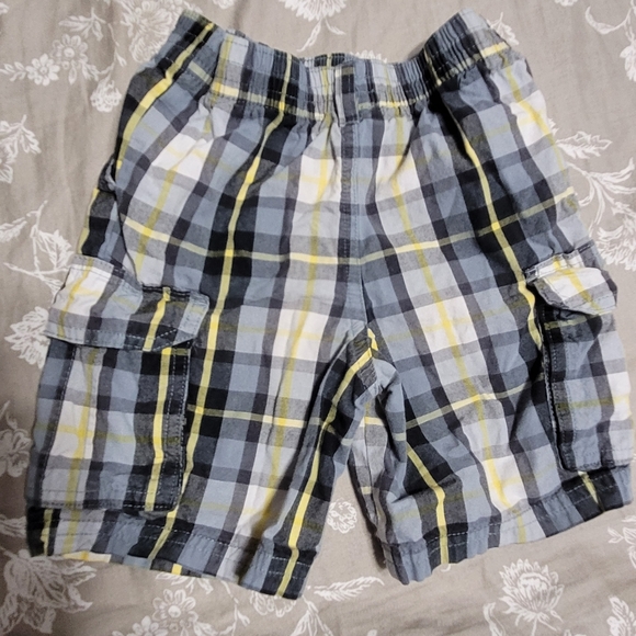 ๐HP๐ Nine pairs of 3T shorts - Picture 2 of 16
